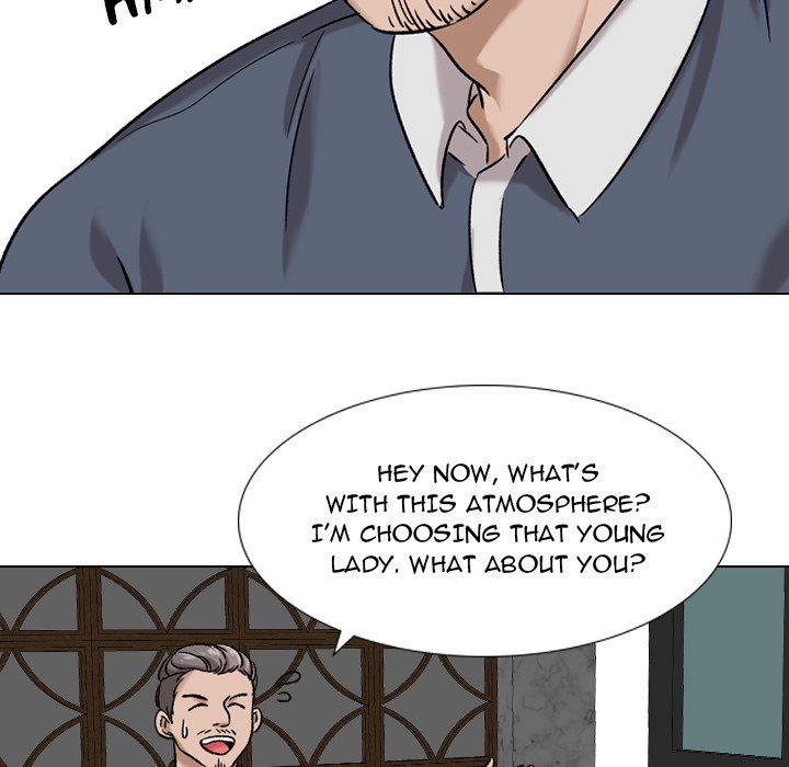 Friends chapter 8 page 13