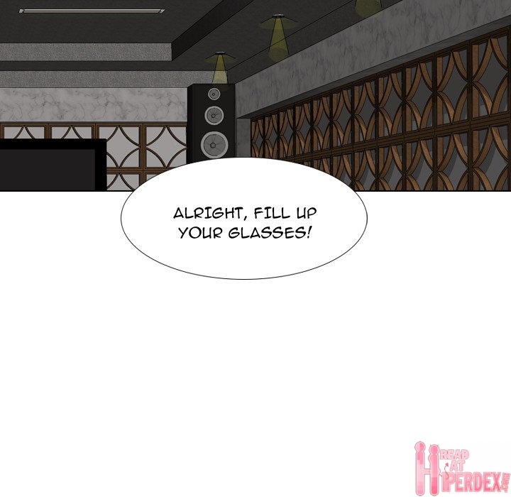 Friends chapter 8 page 16
