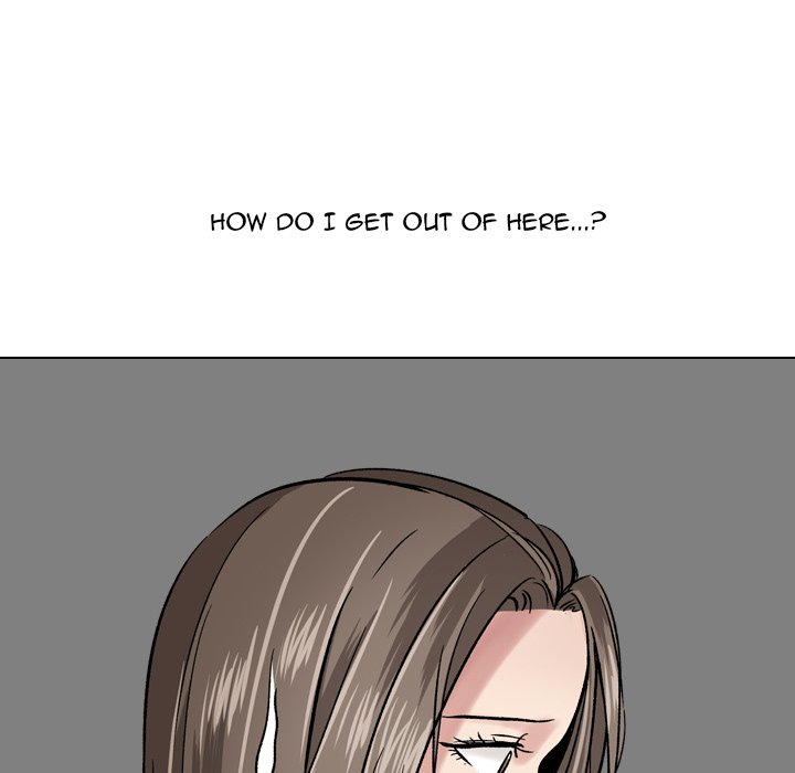 Friends chapter 8 page 25