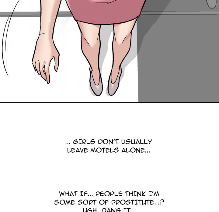 Friends chapter 8 page 28