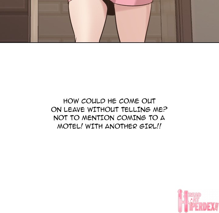 Friends chapter 8 page 61