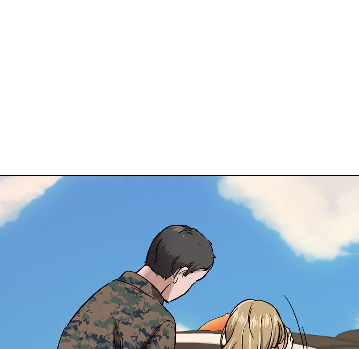 Friends chapter 8 page 68