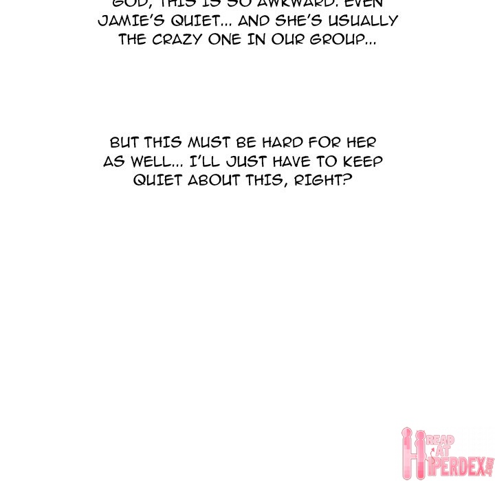 Friends chapter 8 page 86