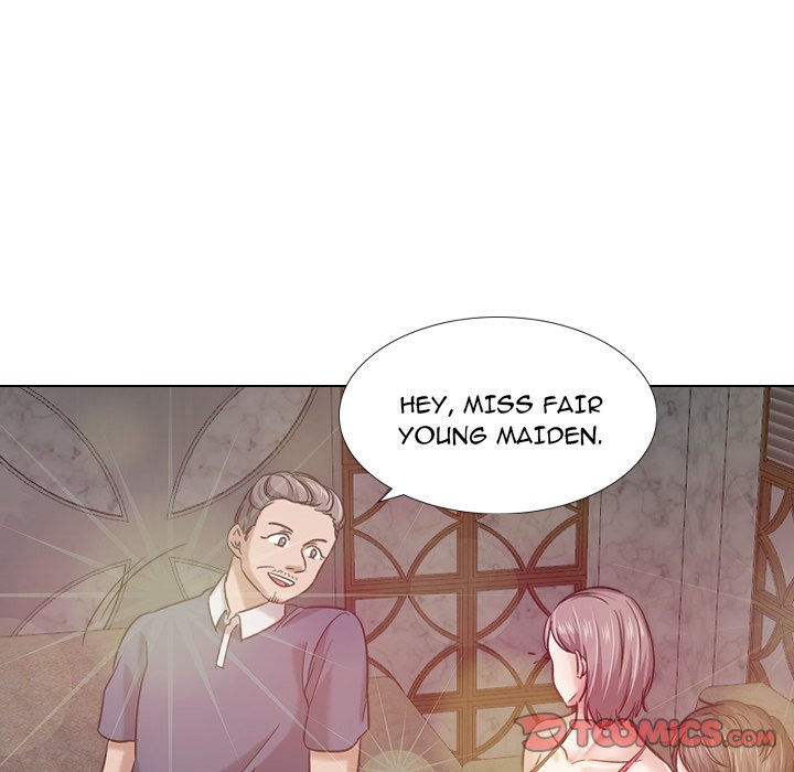 Friends chapter 8 page 93