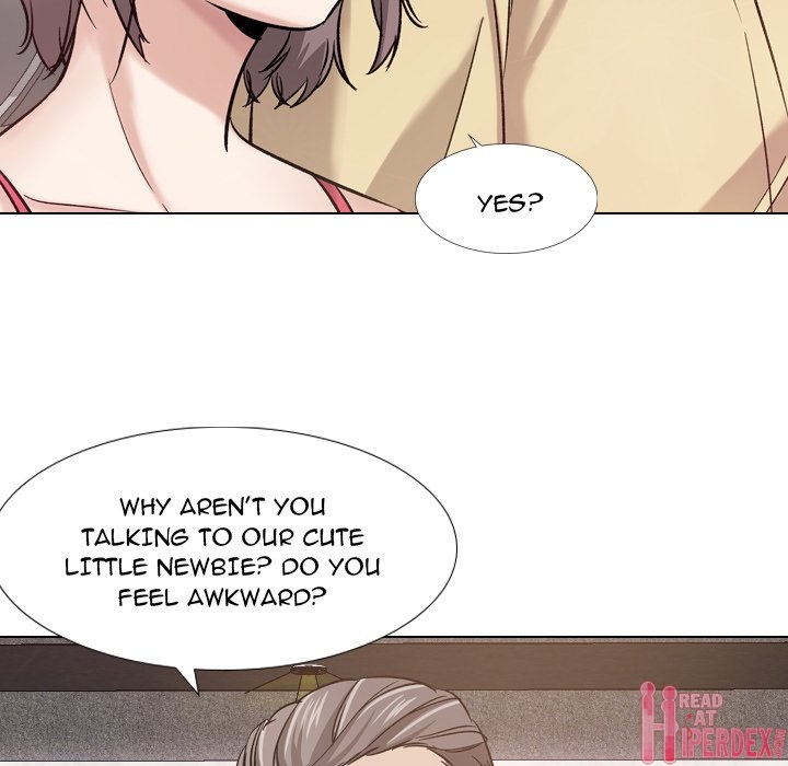 Friends chapter 8 page 96