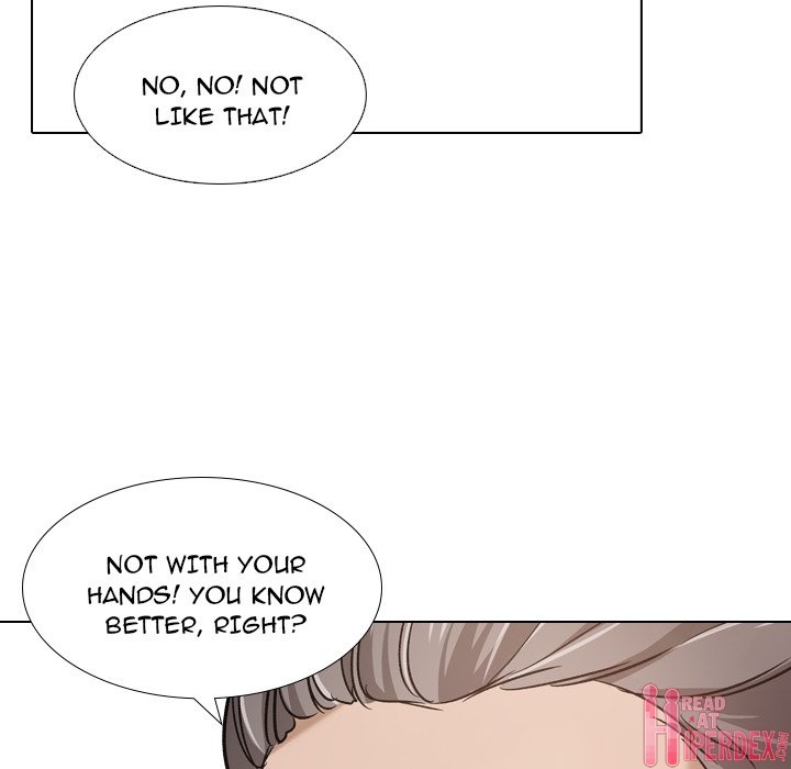 Friends chapter 8 page 101
