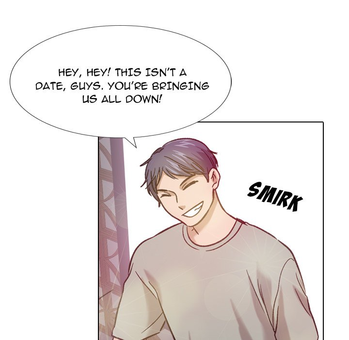 Friends chapter 8 page 104