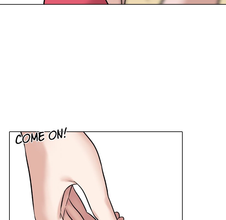 Friends chapter 8 page 114