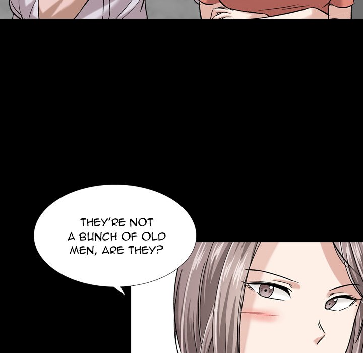 Friends chapter 9 page 32