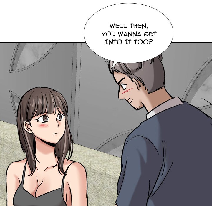 Friends chapter 9 page 61