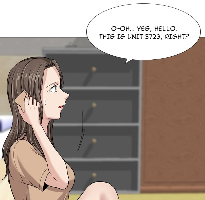 Friends chapter 9 page 79