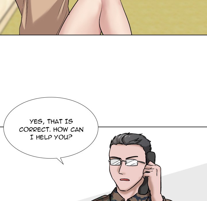 Friends chapter 9 page 80
