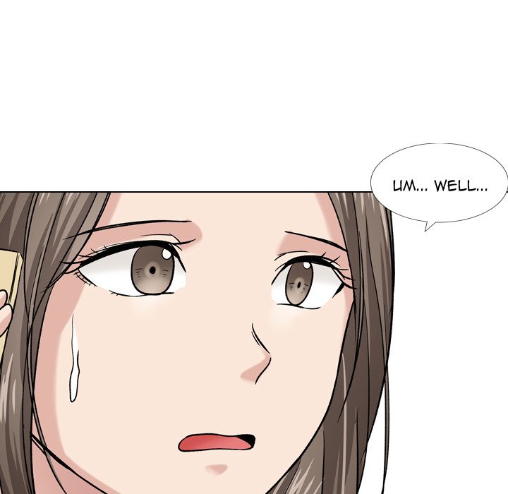 Friends chapter 9 page 82