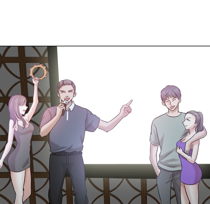 Friends chapter 9 page 85
