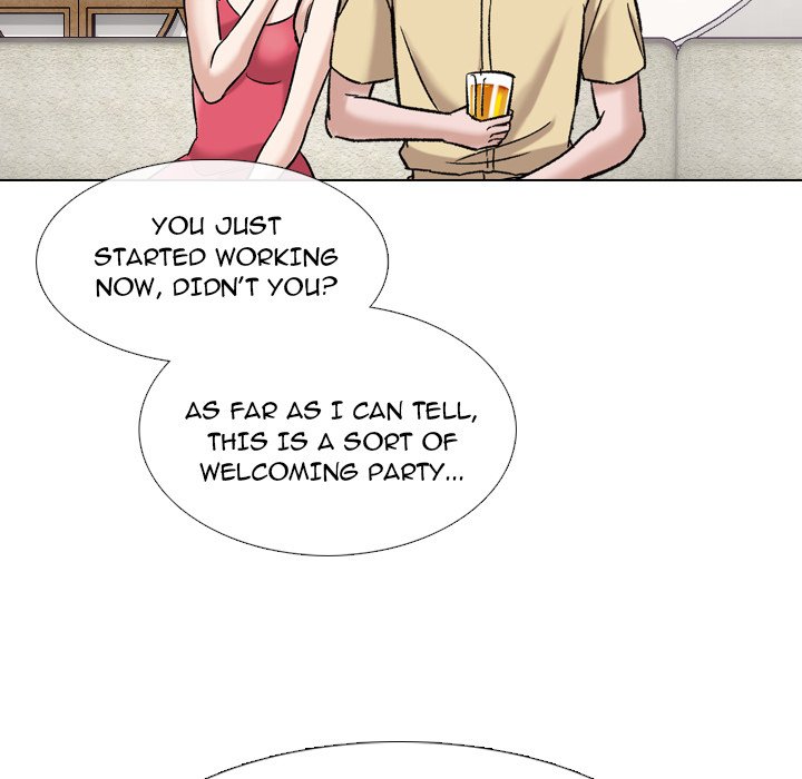 Friends chapter 9 page 116