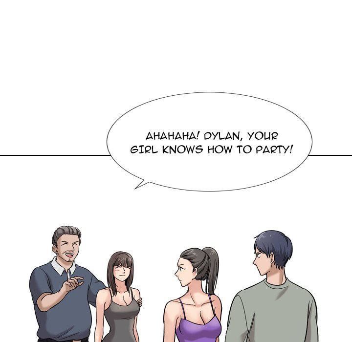 Friends chapter 9 page 121