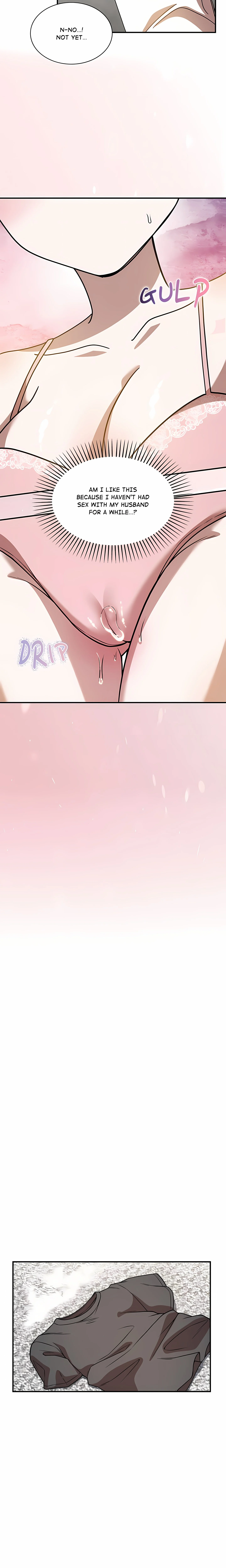 Friendzone Face-Off chapter 2 page 16