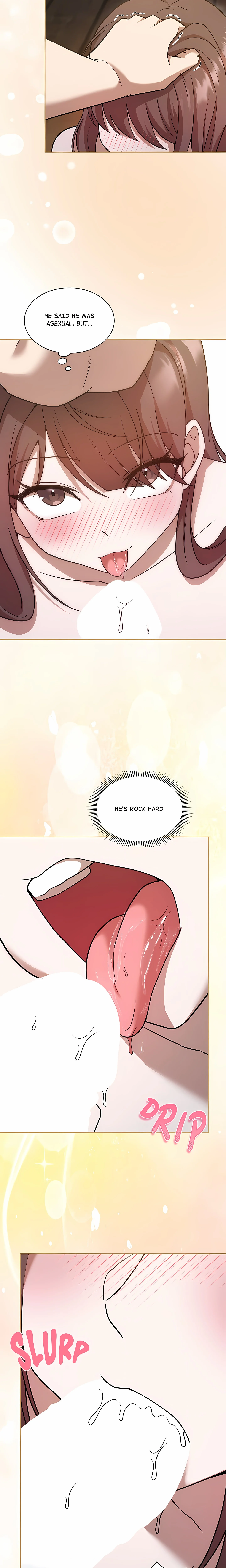 Friendzone Face-Off chapter 7 page 13