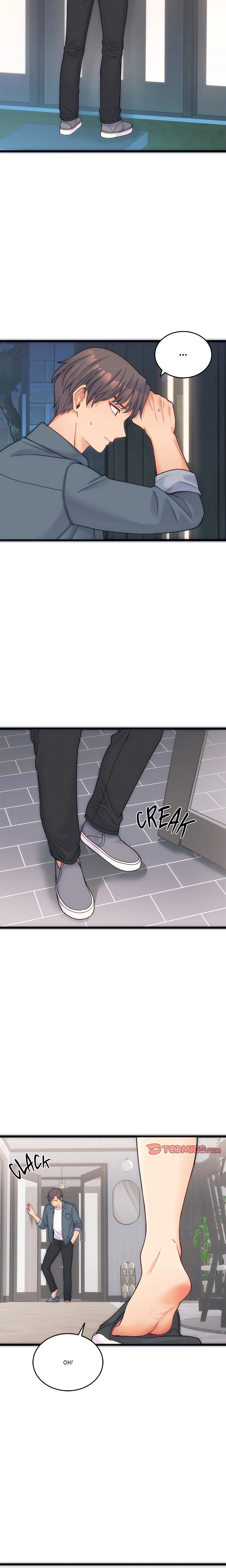 From Pauper to Prince (Uncensored) chapter 1 page 5