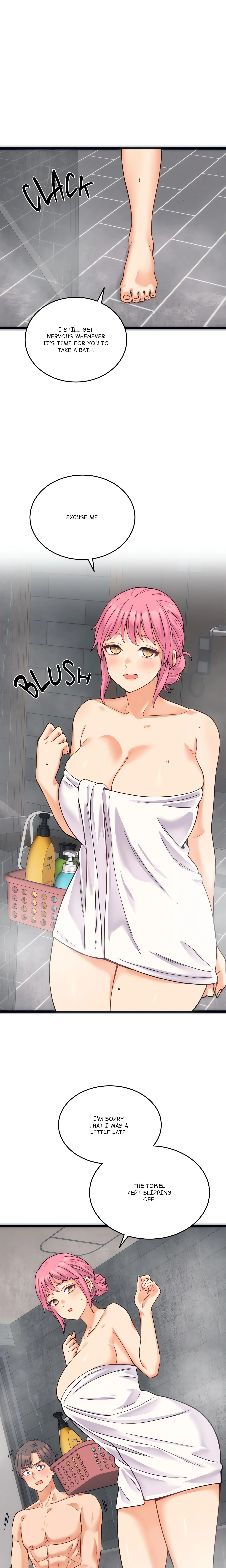 From Pauper to Prince (Uncensored) chapter 1 page 17