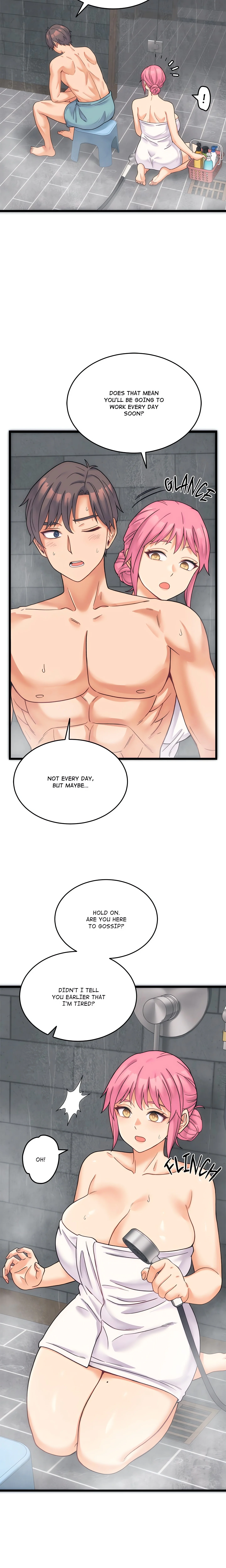From Pauper to Prince (Uncensored) chapter 1 page 23