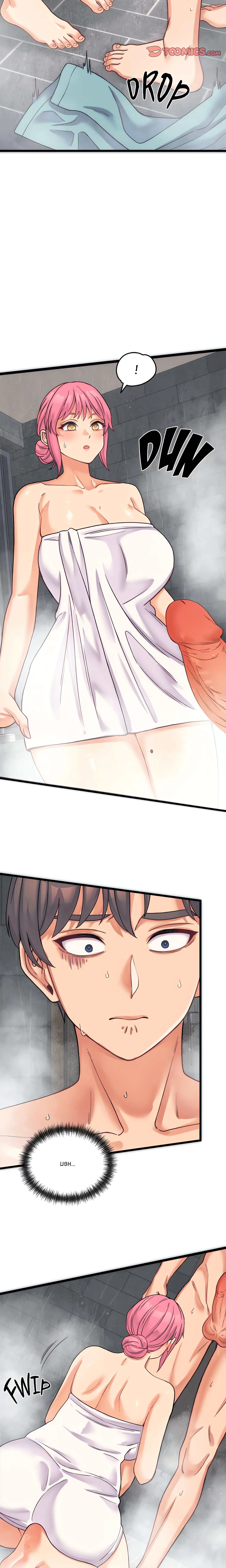 From Pauper to Prince (Uncensored) chapter 1 page 33