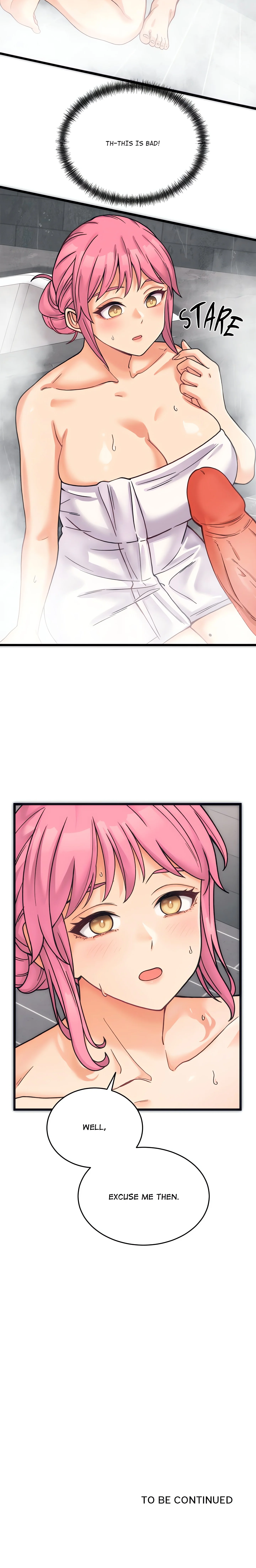 From Pauper to Prince (Uncensored) chapter 1 page 34