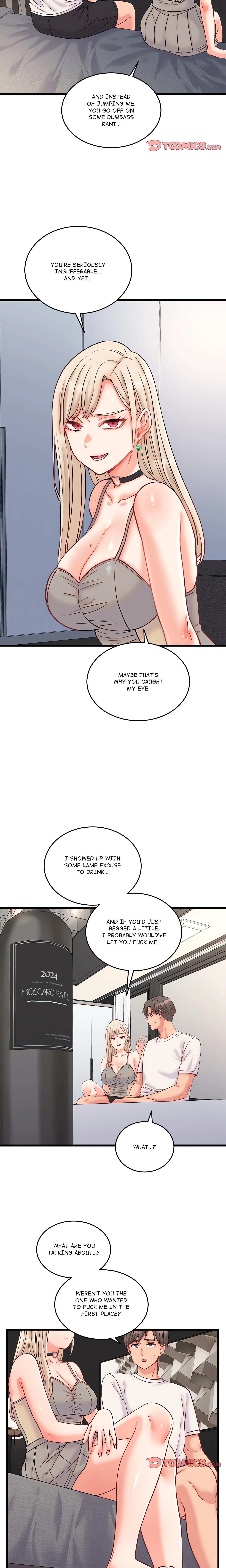 From Pauper to Prince (Uncensored) chapter 10 page 2