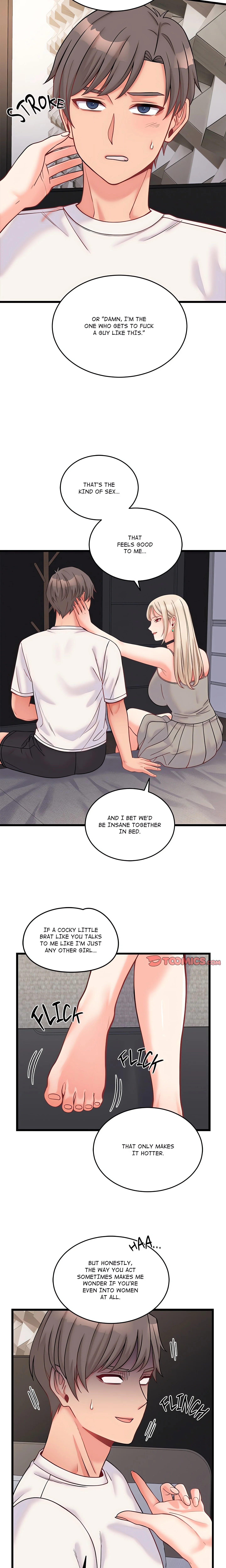 From Pauper to Prince (Uncensored) chapter 10 page 4