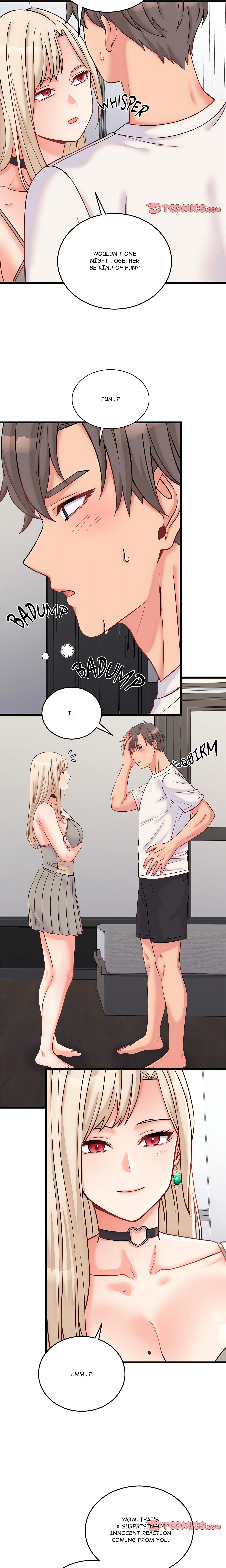 From Pauper to Prince (Uncensored) chapter 10 page 7