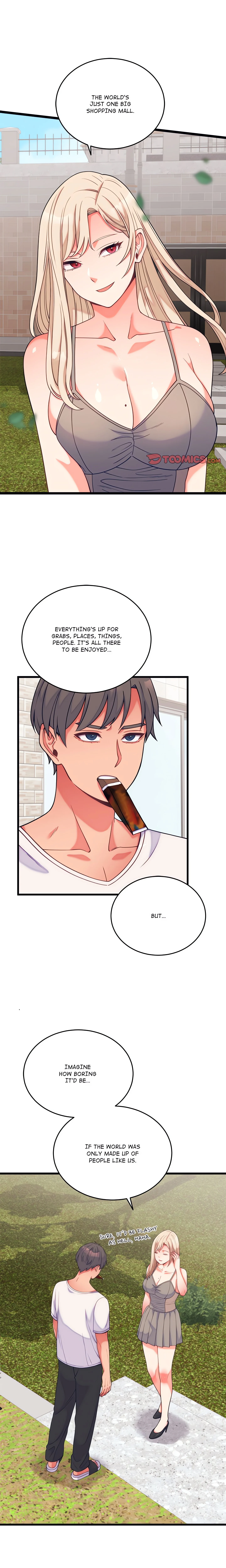 From Pauper to Prince (Uncensored) chapter 11 page 6