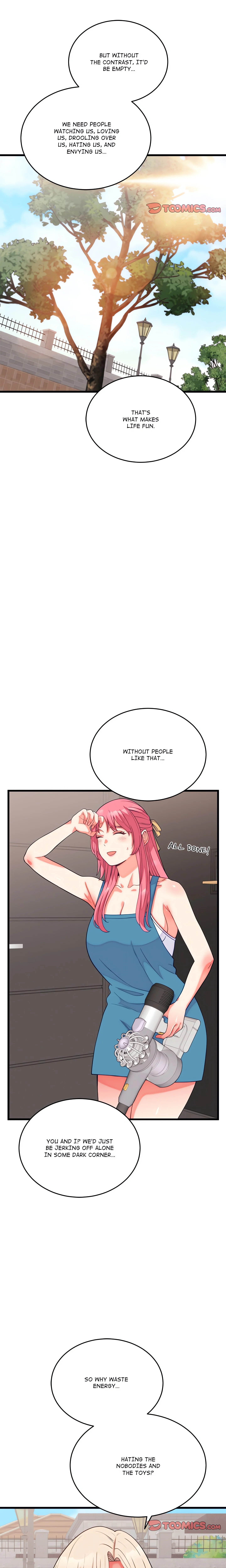 From Pauper to Prince (Uncensored) chapter 11 page 7