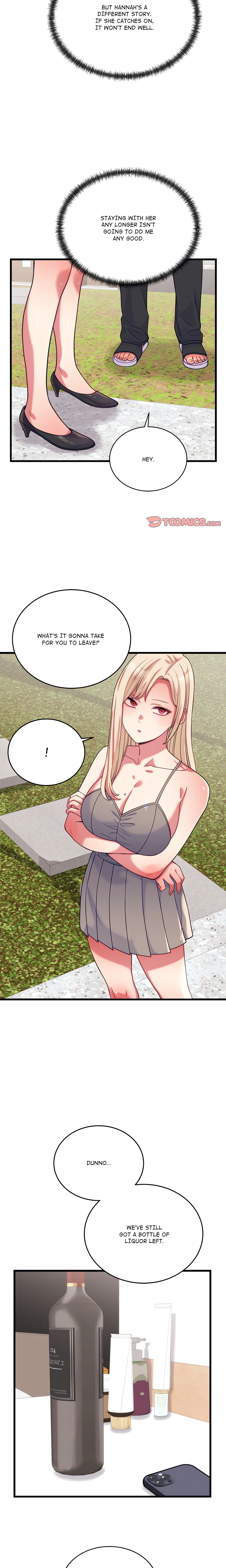 From Pauper to Prince (Uncensored) chapter 11 page 11
