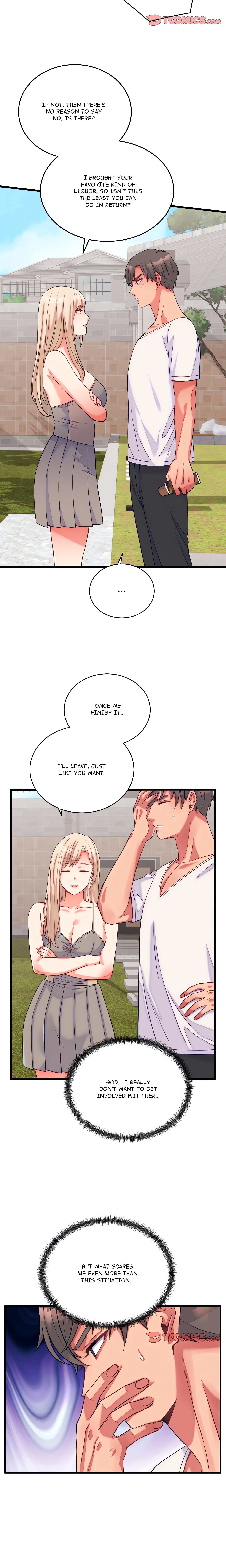 From Pauper to Prince (Uncensored) chapter 11 page 13