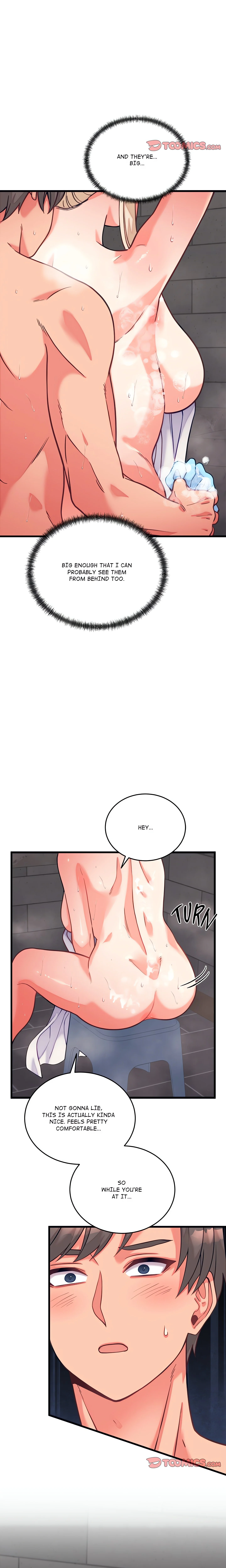From Pauper to Prince (Uncensored) chapter 11 page 23