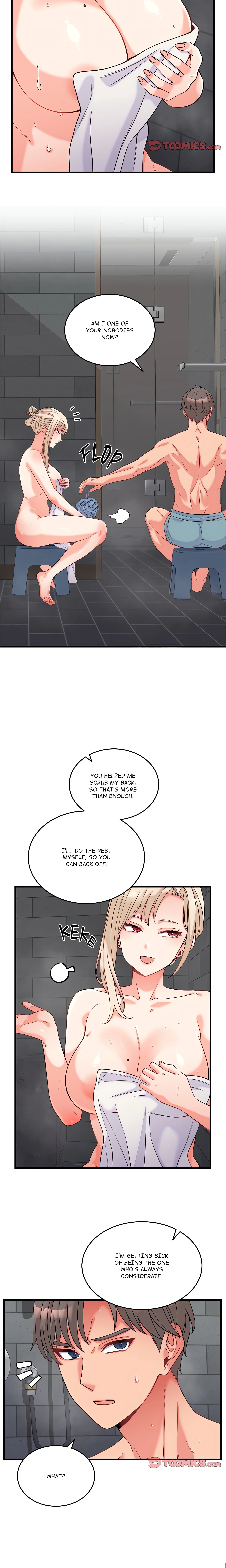 From Pauper to Prince (Uncensored) chapter 12 page 2