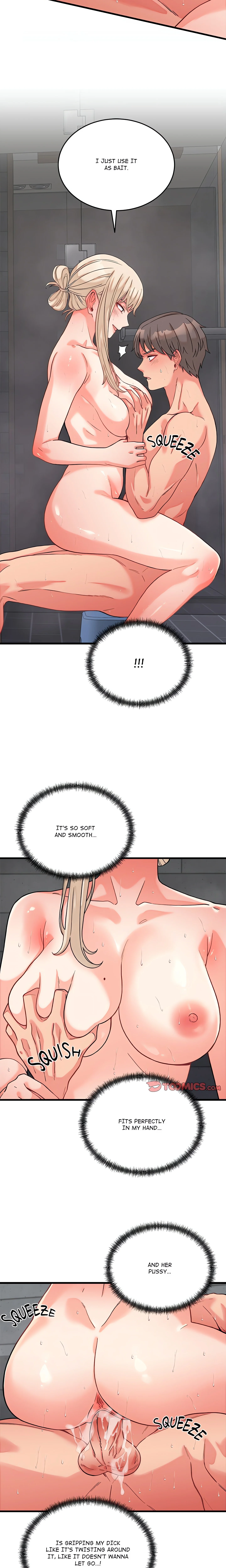 From Pauper to Prince (Uncensored) chapter 12 page 14