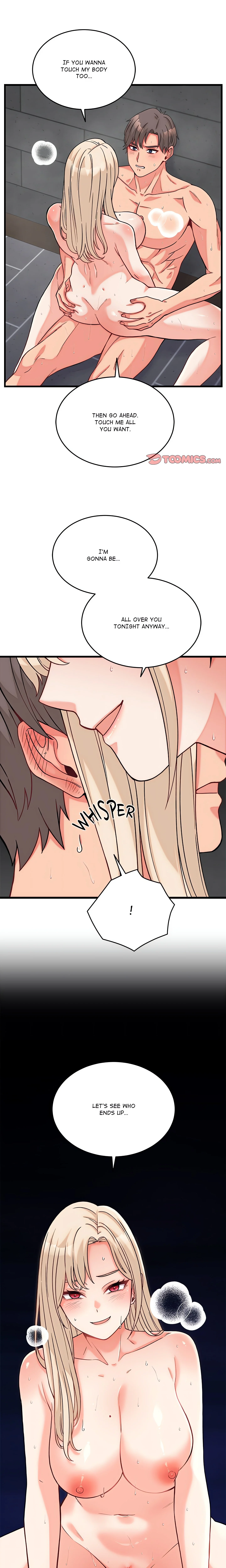 From Pauper to Prince (Uncensored) chapter 13 page 1