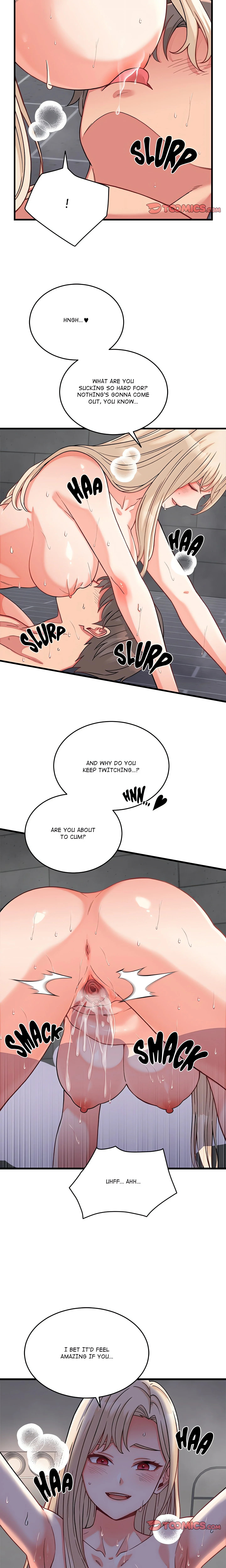 From Pauper to Prince (Uncensored) chapter 13 page 7