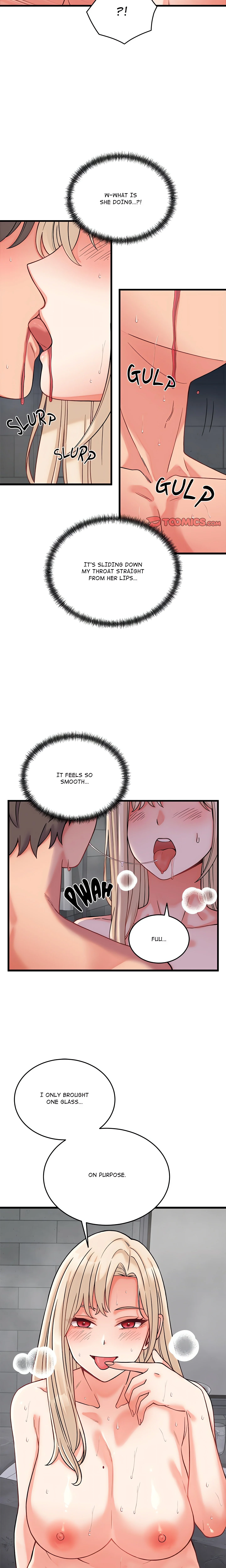 From Pauper to Prince (Uncensored) chapter 13 page 11