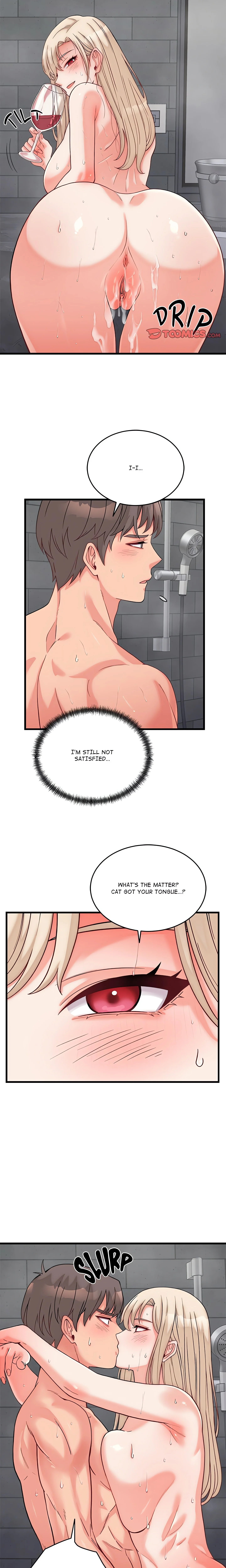 From Pauper to Prince (Uncensored) chapter 13 page 17