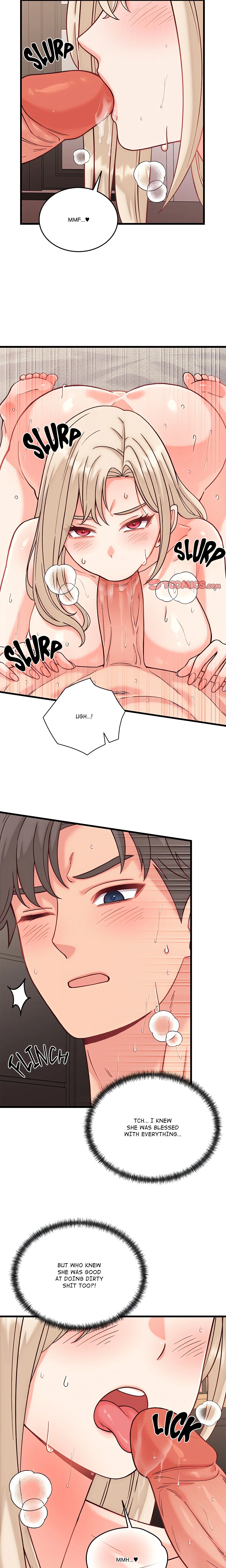 From Pauper to Prince (Uncensored) chapter 14 page 16
