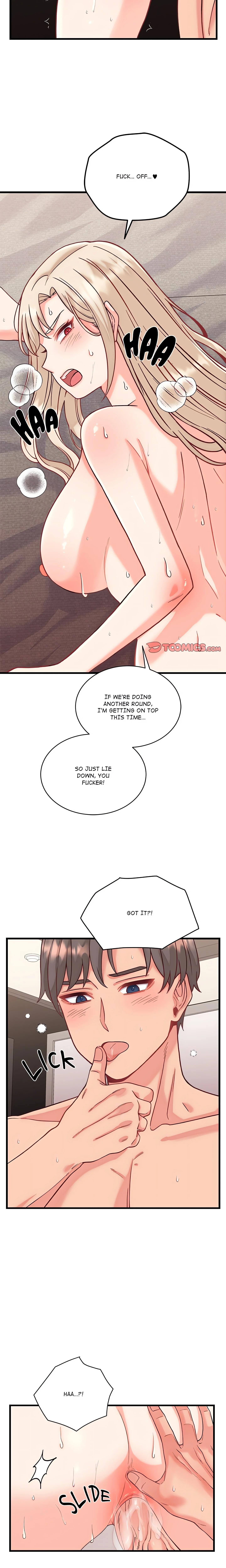From Pauper to Prince (Uncensored) chapter 14 page 21