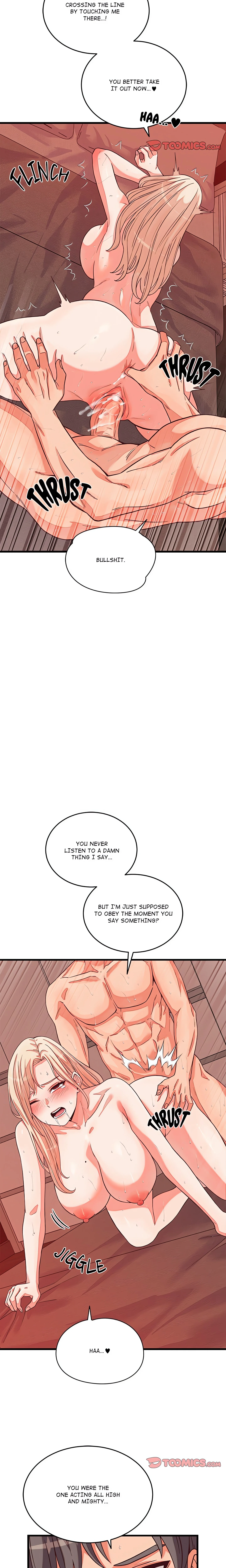 From Pauper to Prince (Uncensored) chapter 15 page 2