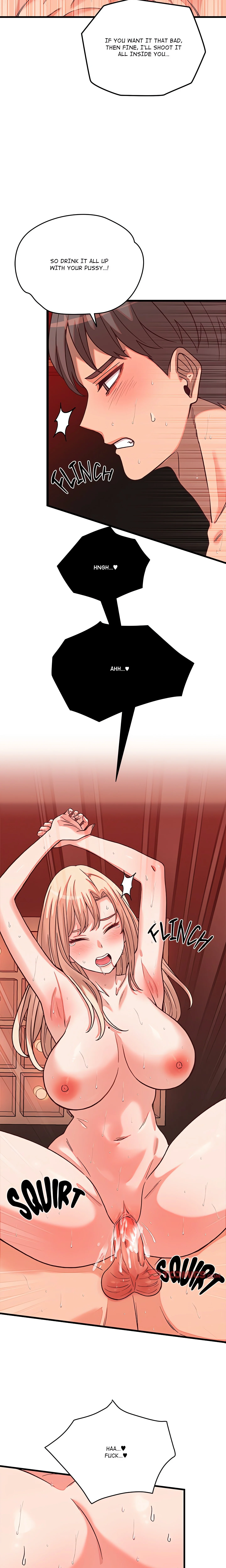 From Pauper to Prince (Uncensored) chapter 15 page 8