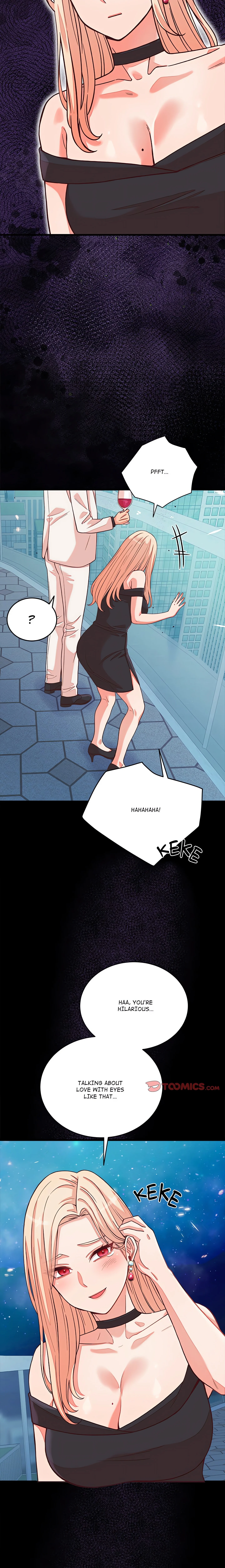 From Pauper to Prince (Uncensored) chapter 15 page 14