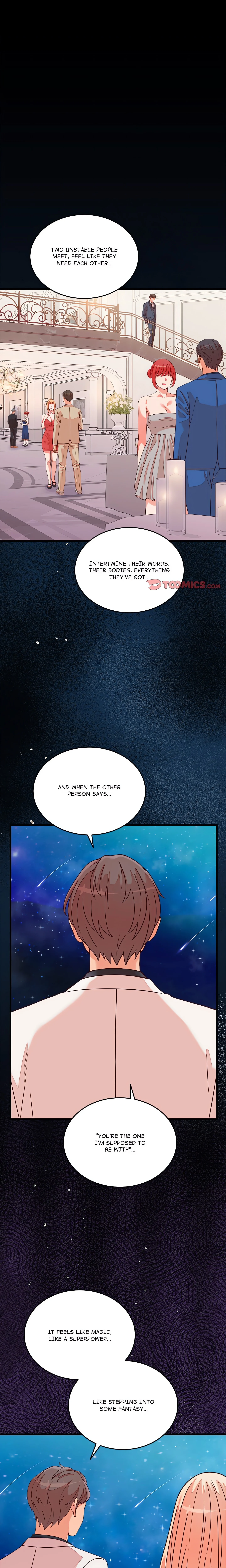 From Pauper to Prince (Uncensored) chapter 15 page 16