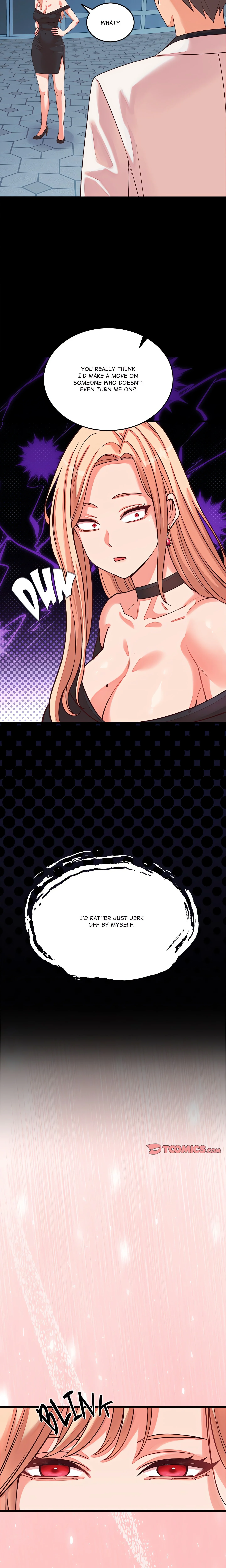 From Pauper to Prince (Uncensored) chapter 15 page 19