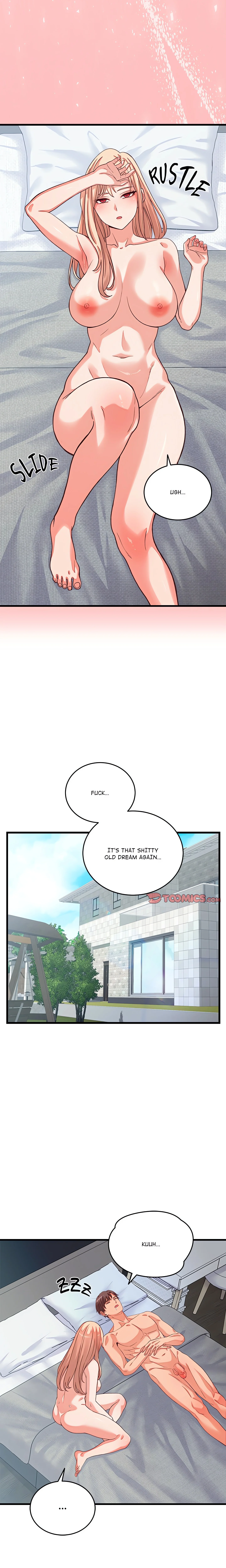 From Pauper to Prince (Uncensored) chapter 15 page 20