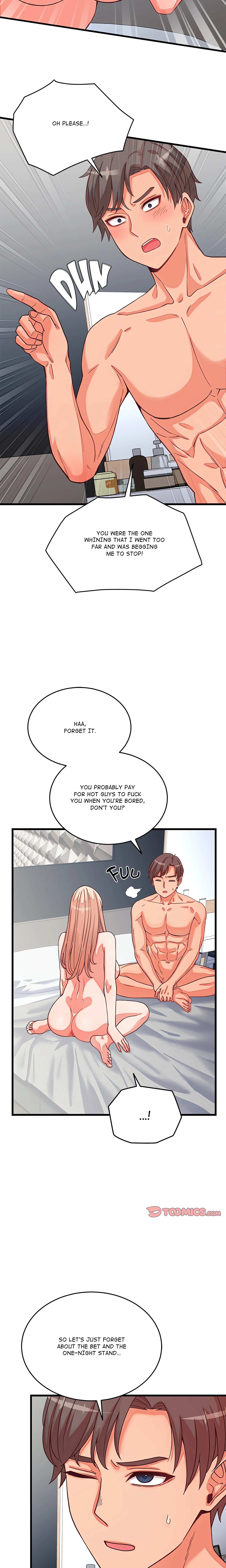 From Pauper to Prince (Uncensored) chapter 15 page 24